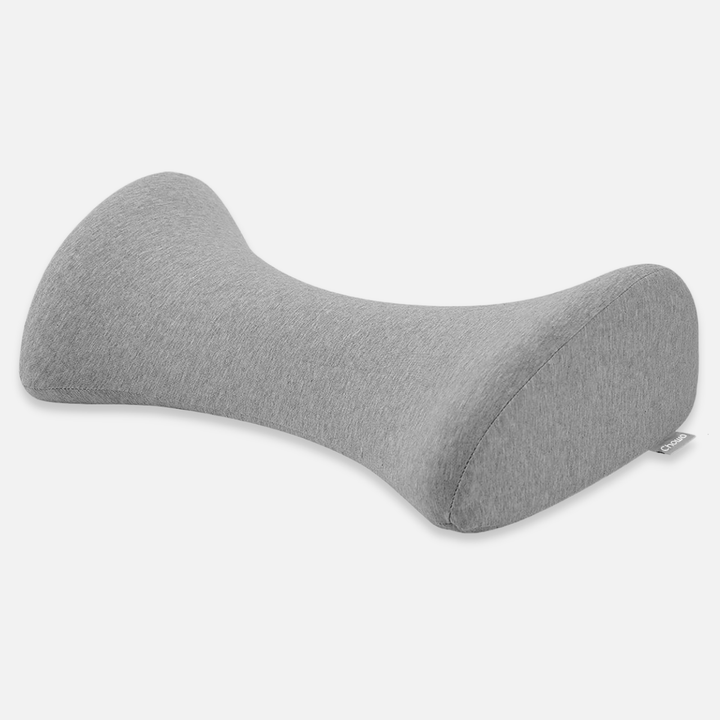 หมอนรองเอว Lumbar Pillow – ช่วยลดปวดหลัง ใช้ยืดเส้นประสาทและผ่อนคลายกล้ามเนื้อหลัง | Chowa