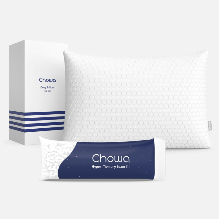 หมอนโคซี่ - Chowa