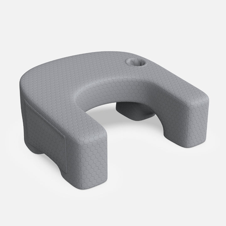 ปลอกหมอนอ่านหนังสือ SitWell SnowMax Desk Pillow Cover – ปลอกหมอนใช้กับหมอนอ่านหนังสือ SitWell เย็น นุ่ม | Chowa