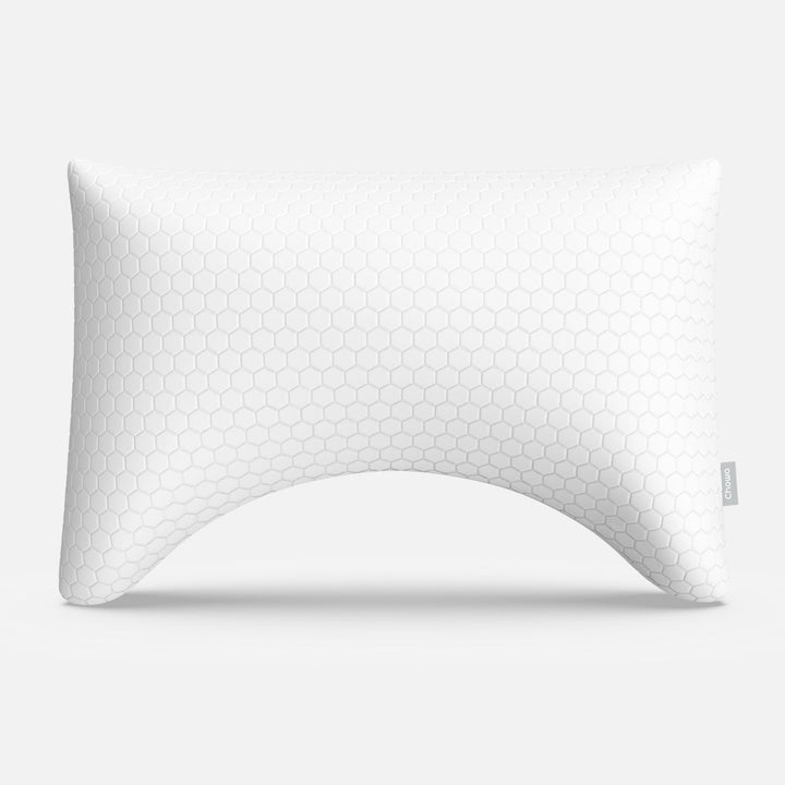 ปลอกหมอนลูน่า SnowMax Luna Pillowcase – ปลอกหมอนใช้กับหมอนลูน่า Chowa ให้สัมผัสเย็น อ่อนโยนต่อผิว | Chowa