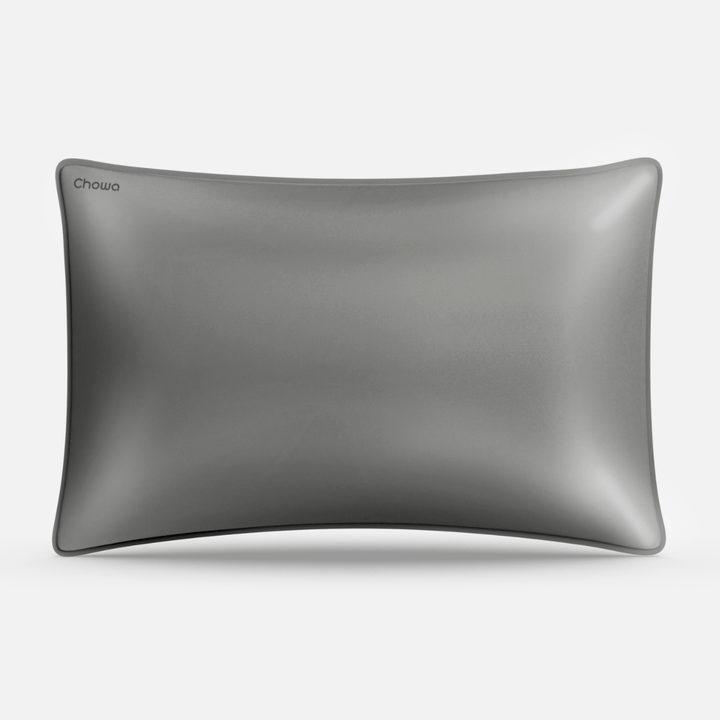 ปลอกหมอน Tencel Finest Pillowcase – ปลอกหมอนหนุนสุดพรีเมียม ผลิตจากผ้า TENCEL Lyocell | Chowa