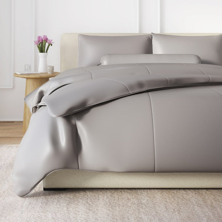 ผ้านวม Tencel Finest Comforter – ห่มนุ่มสบาย อบอุ่นพอดี ผ้านวมผลิตจากผ้า TENCEL Lyocell | Chowa