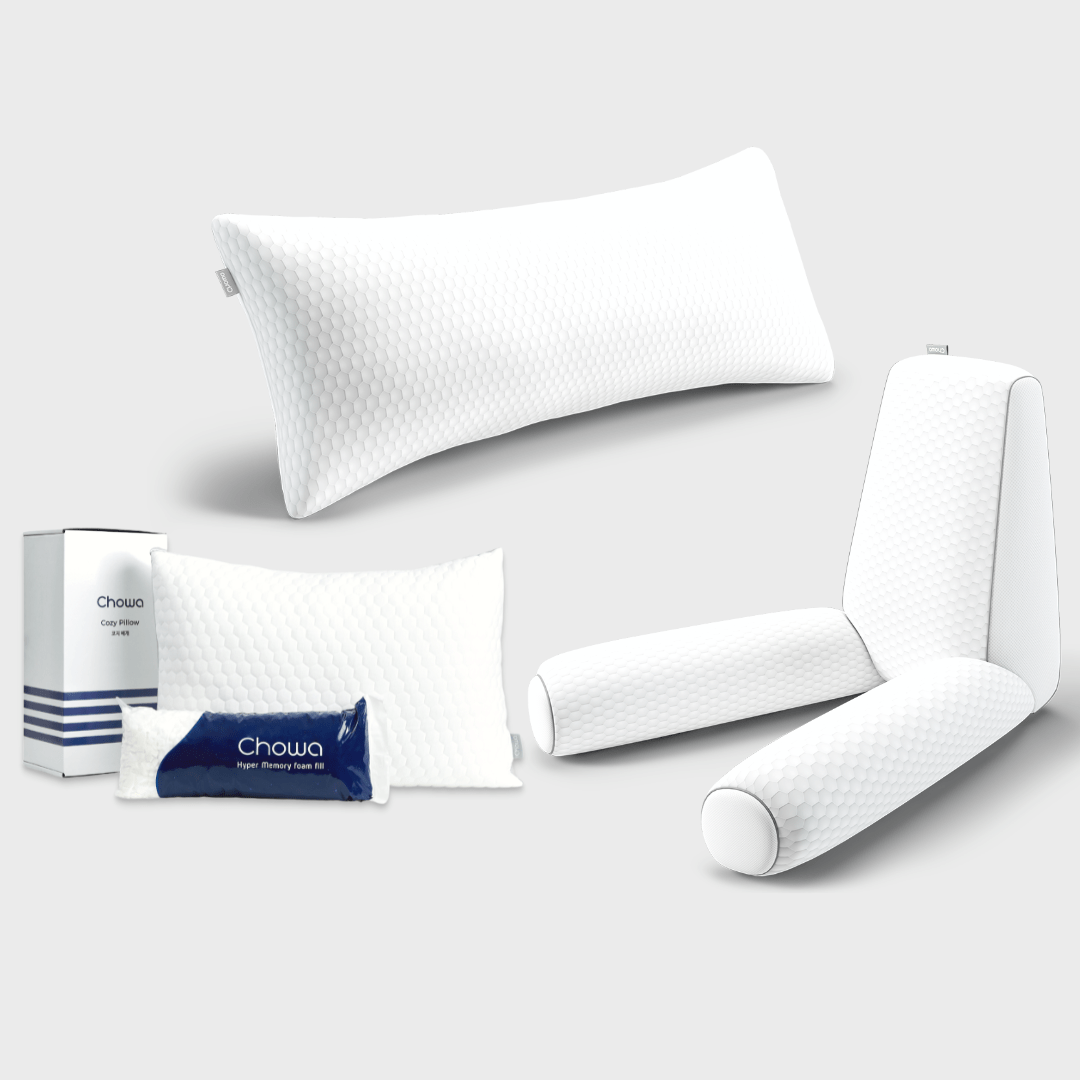 Products – Chowa
