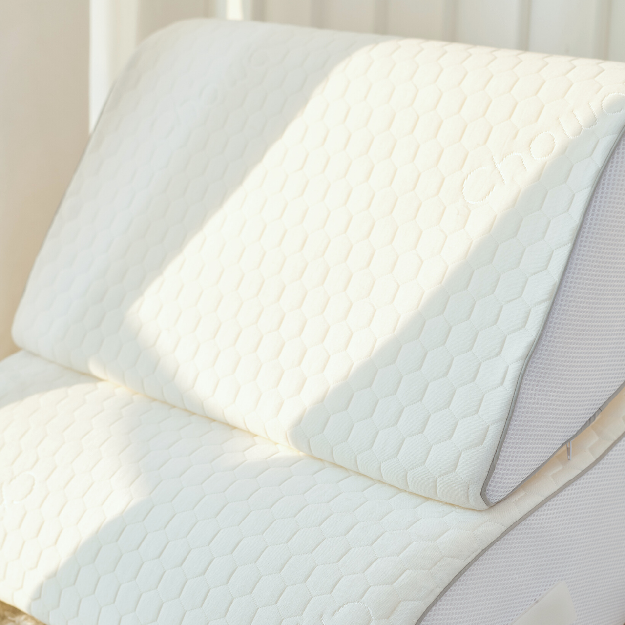 ปลอกหมอนกันกรดไหลย้อน SnowMax