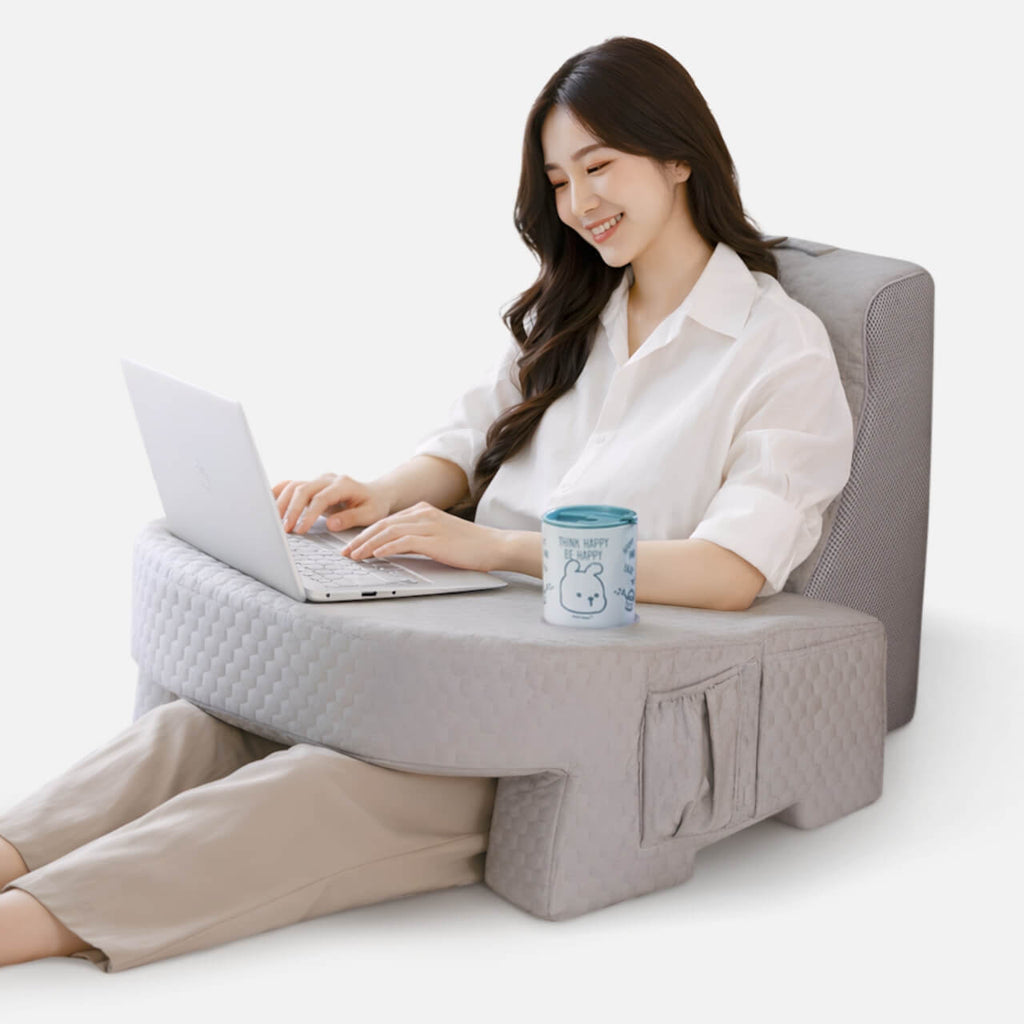 เซ็ตหมอนอ่านหนังสือ SitWell