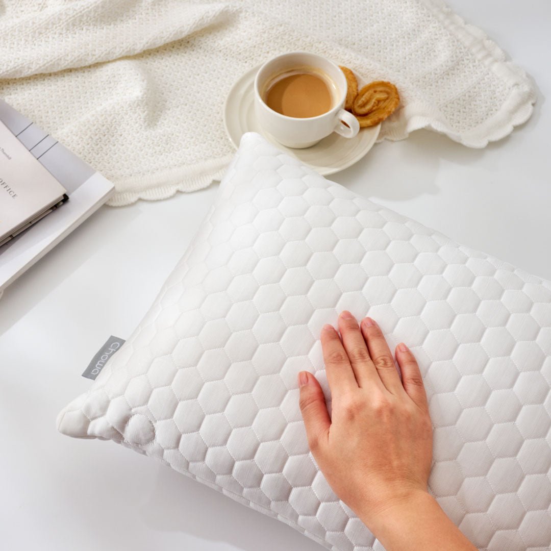 หมอนพกพา All - Around - Chowa