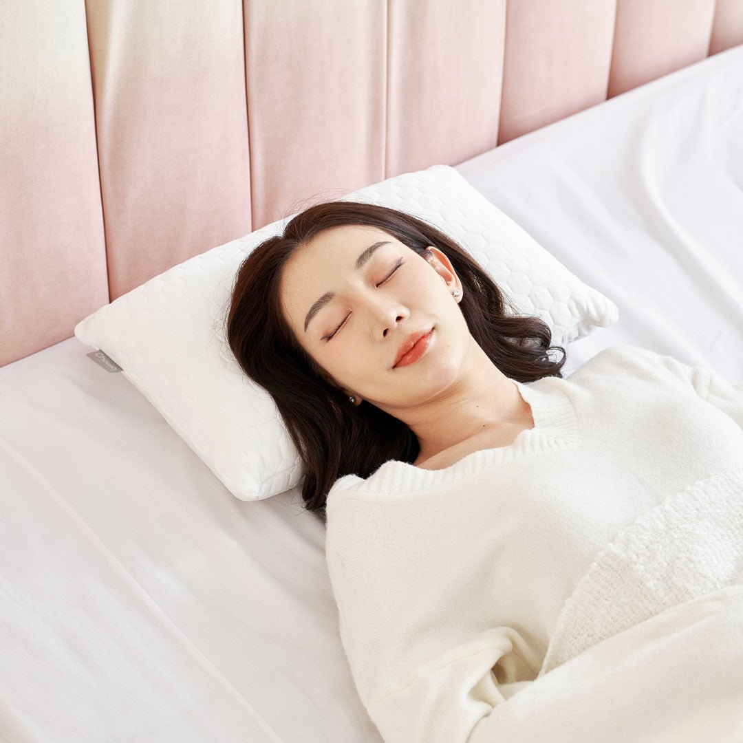 หมอนพกพา All - Around - Chowa