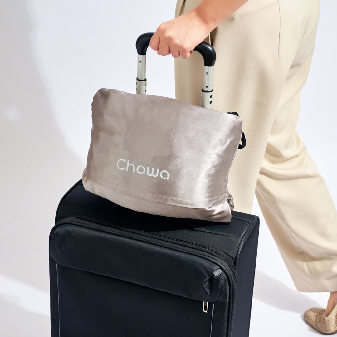 หมอนพกพา All - Around - Chowa