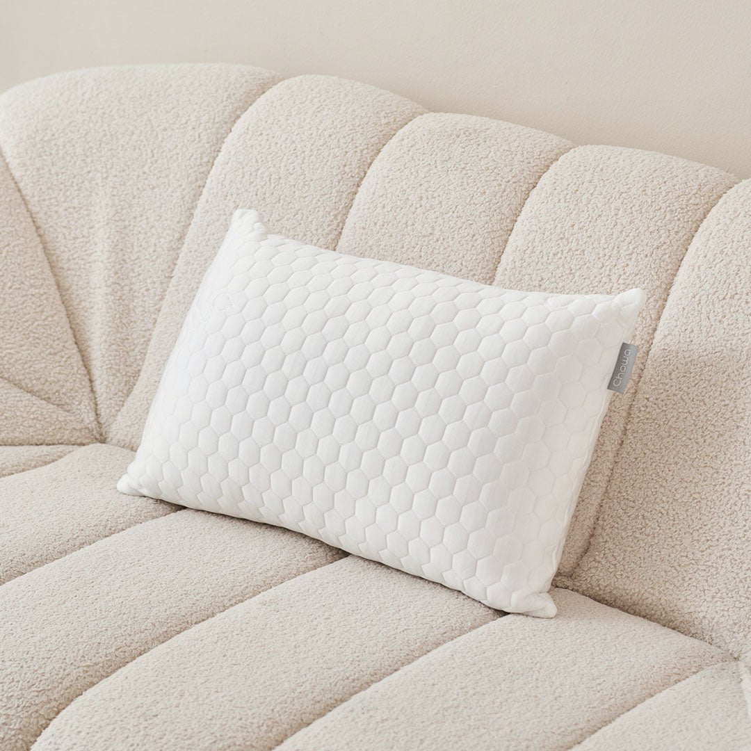 หมอนพกพา All - Around - Chowa