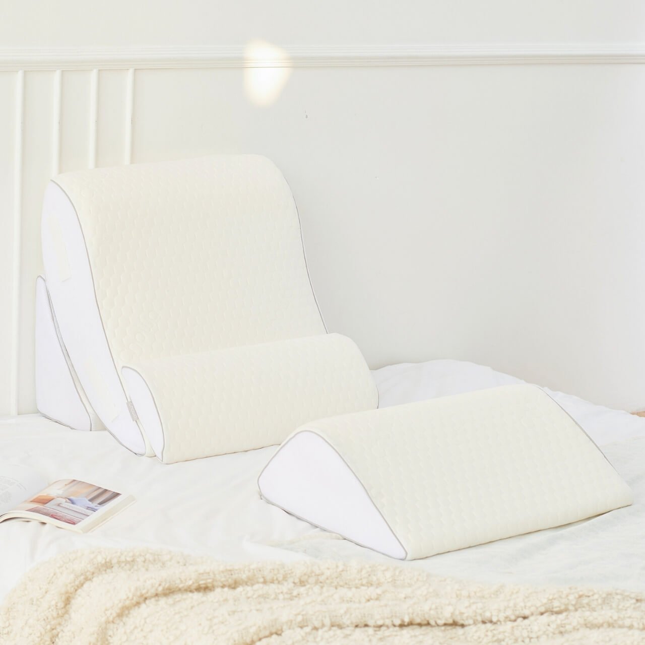 Better Sleep Set - Chowa