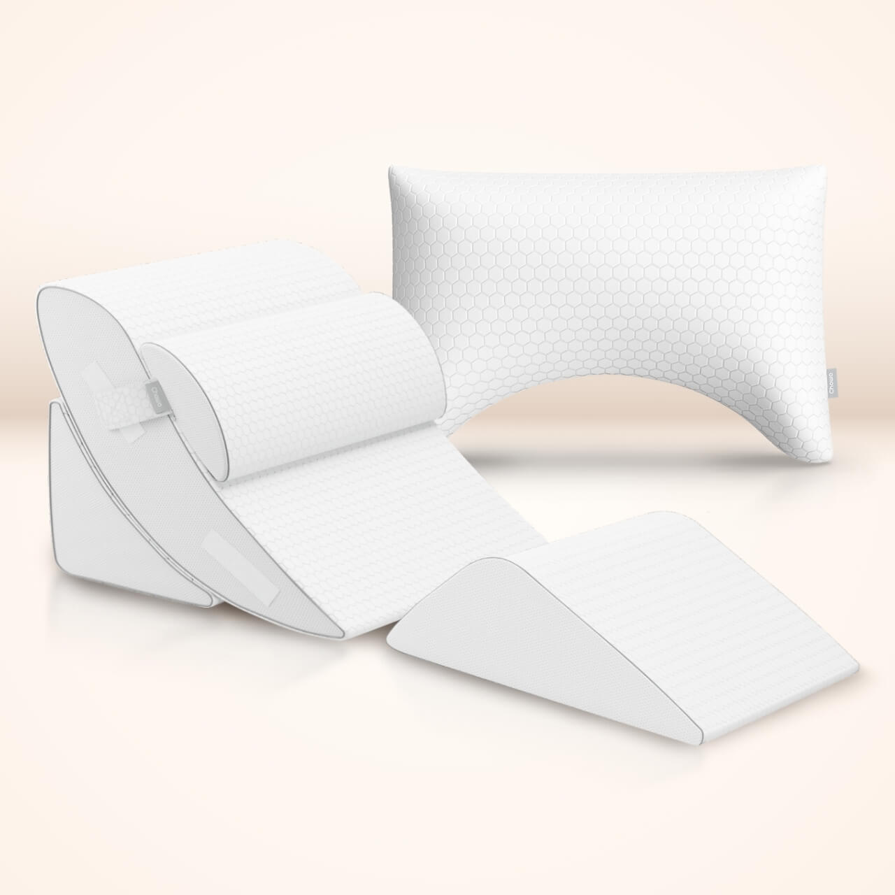 Better Sleep Set - Chowa