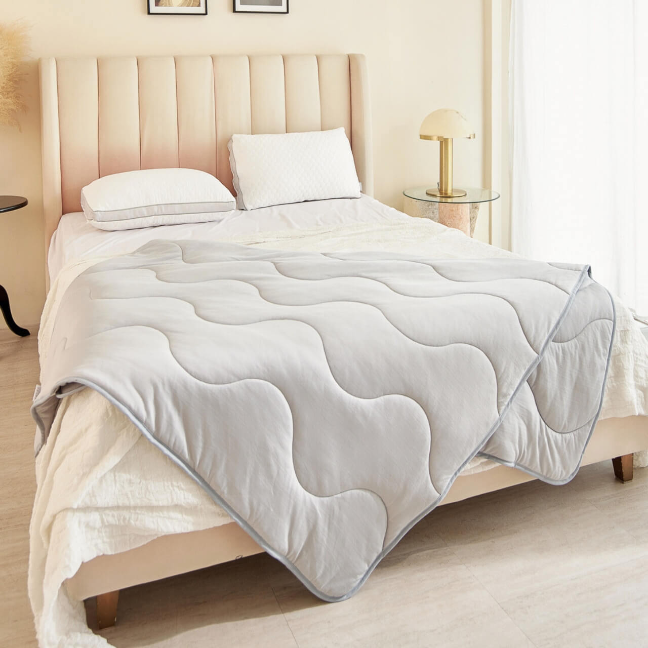 ผ้าห่มเย็น Breezy - Chowa