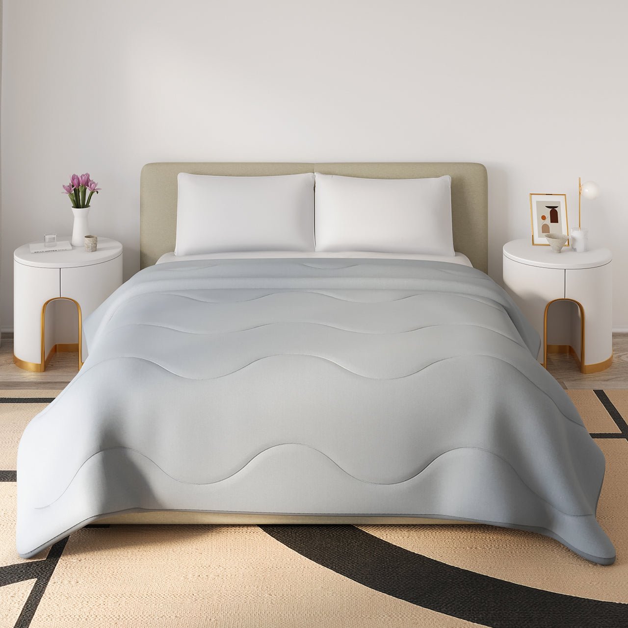 ผ้าห่มเย็น Breezy - Chowa