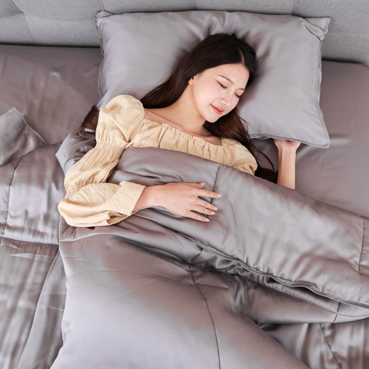 Complete Set - Chowa