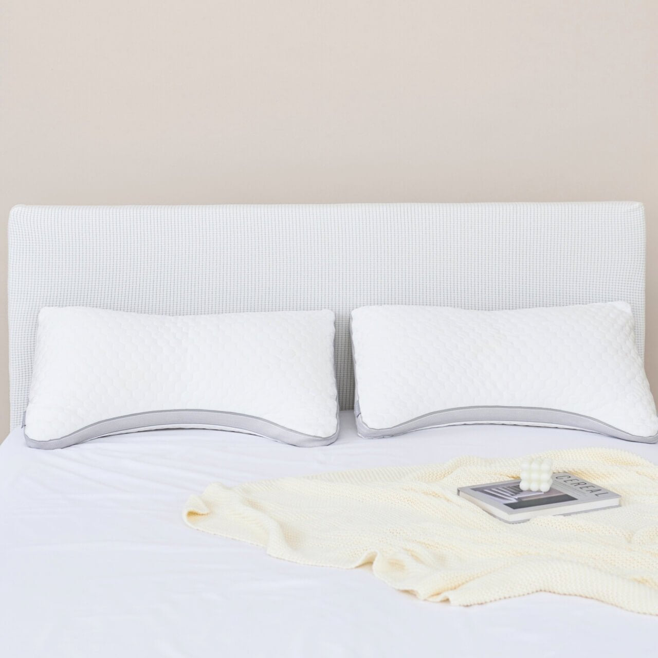 Complete Set - Chowa