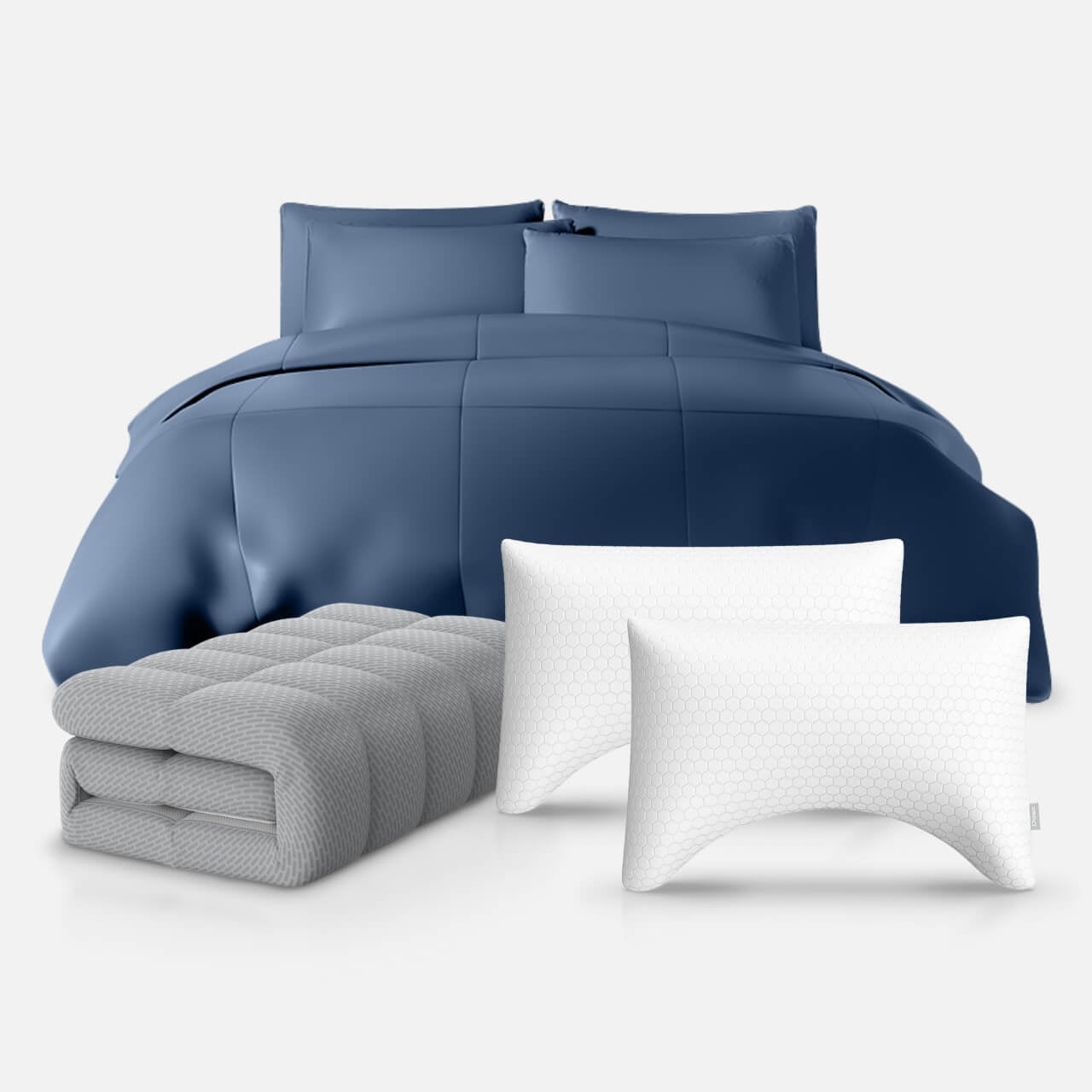 Complete Set - Chowa