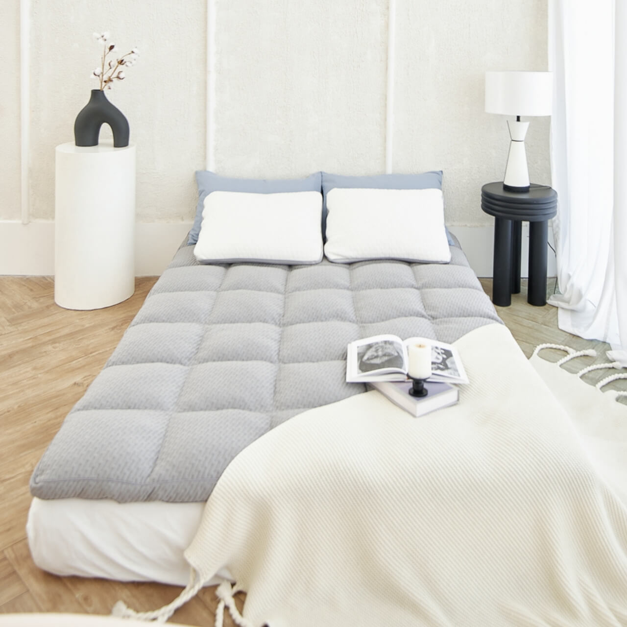 Complete Set - Chowa