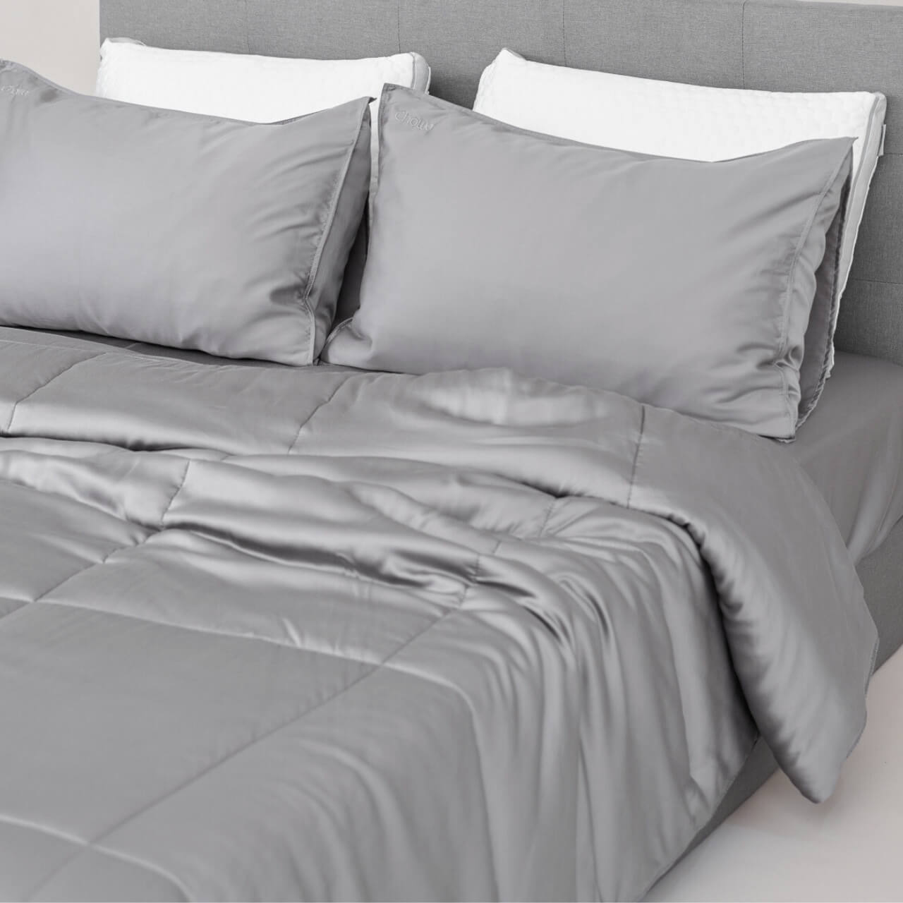 Complete Set - Chowa