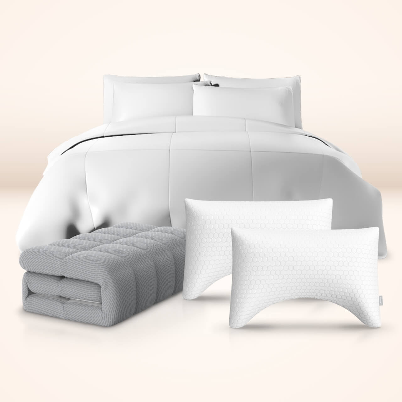 Complete Set - Chowa