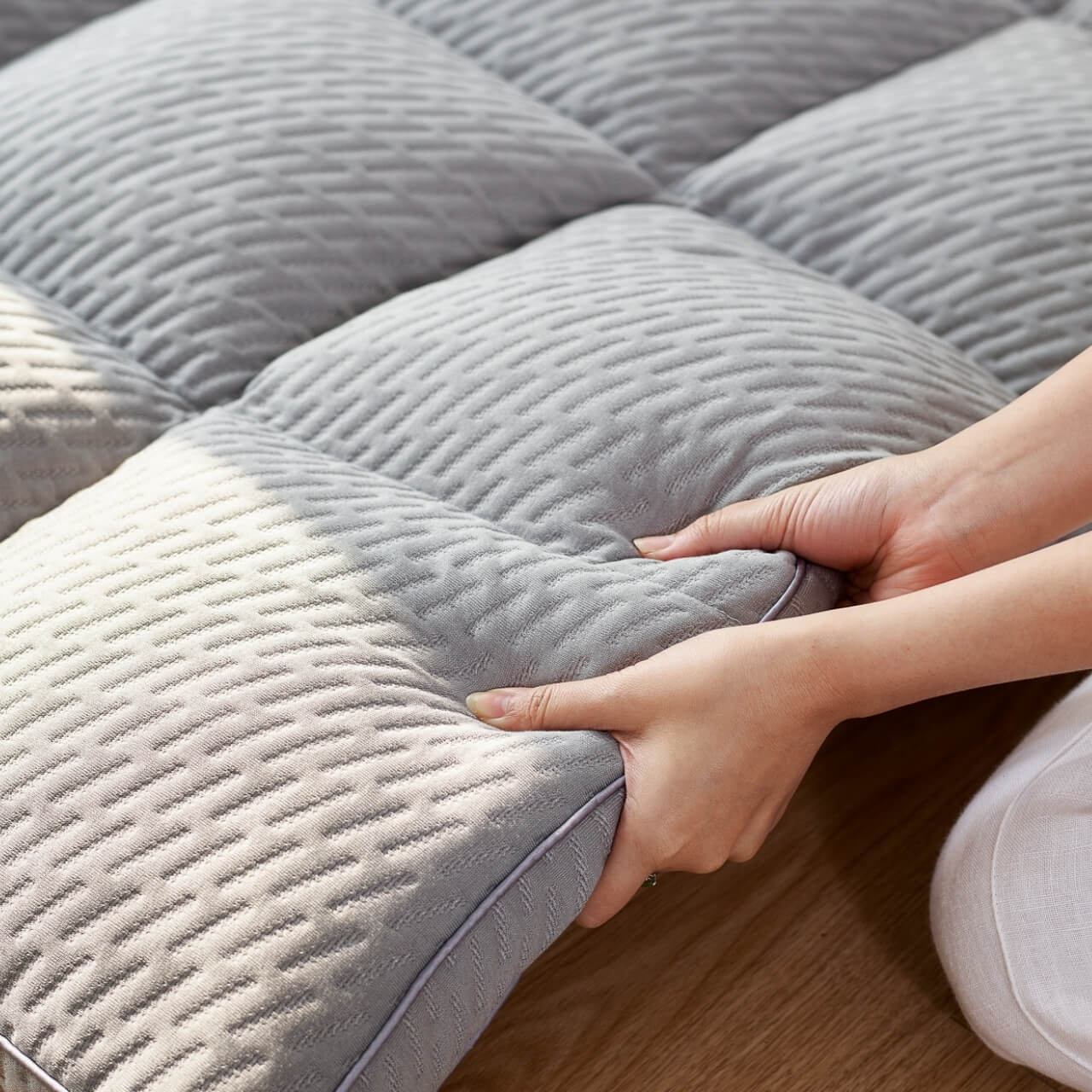 Complete Set - Chowa