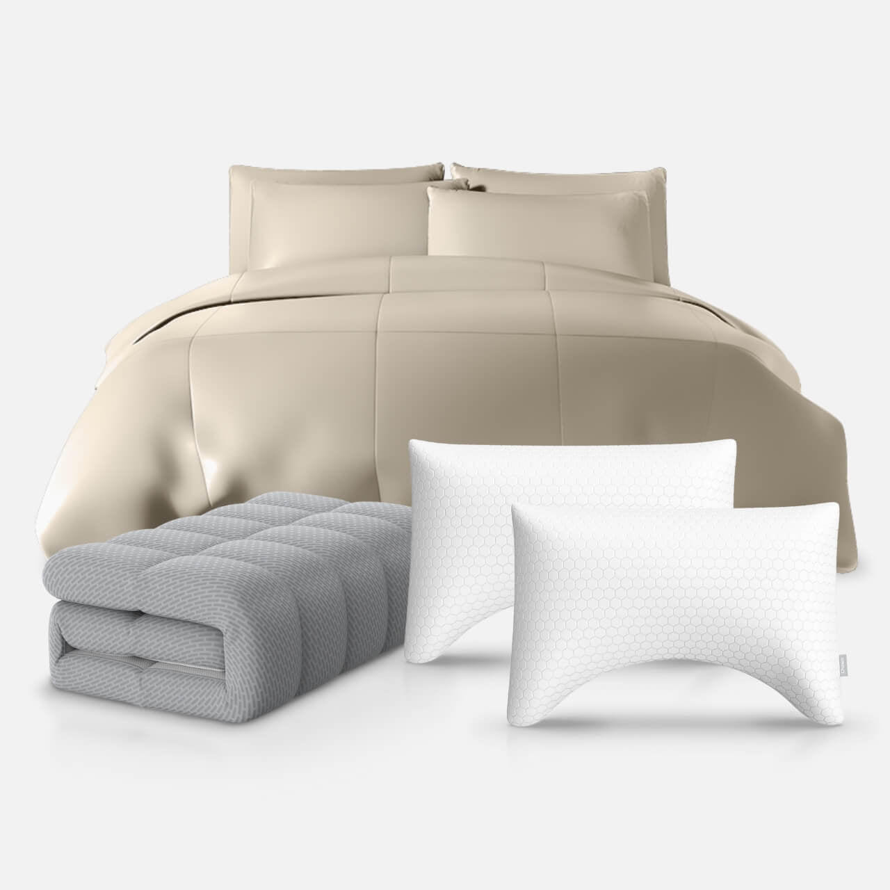 Complete Set - Chowa