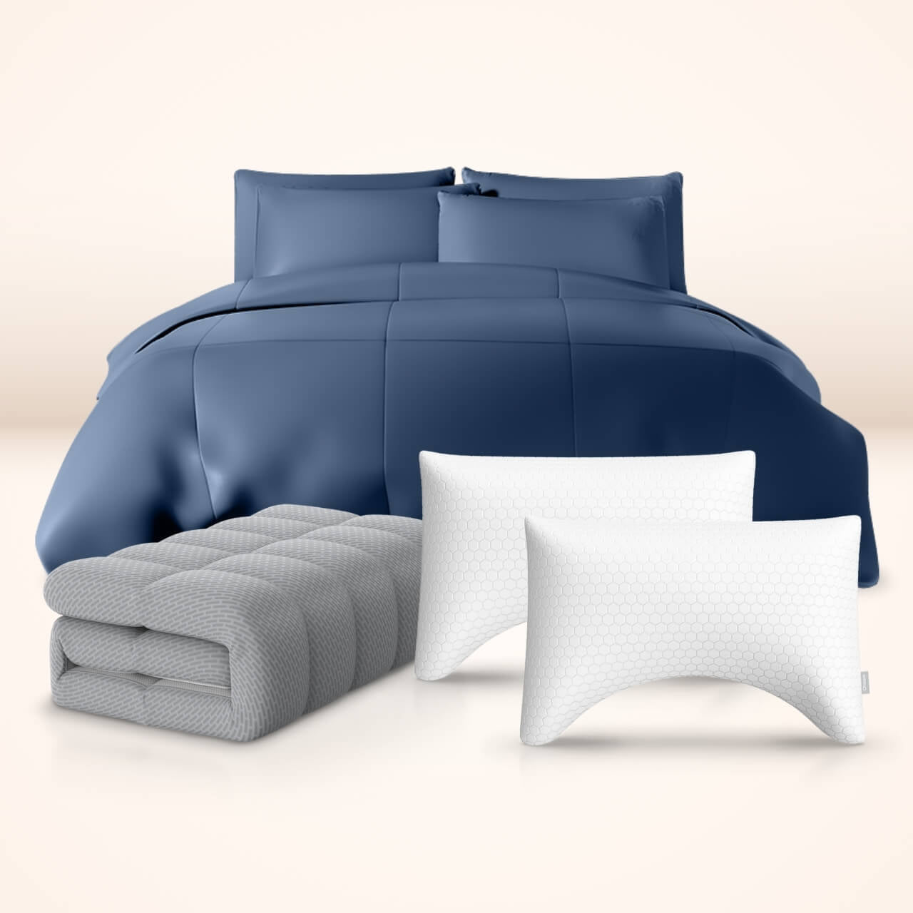 Complete Set - Chowa