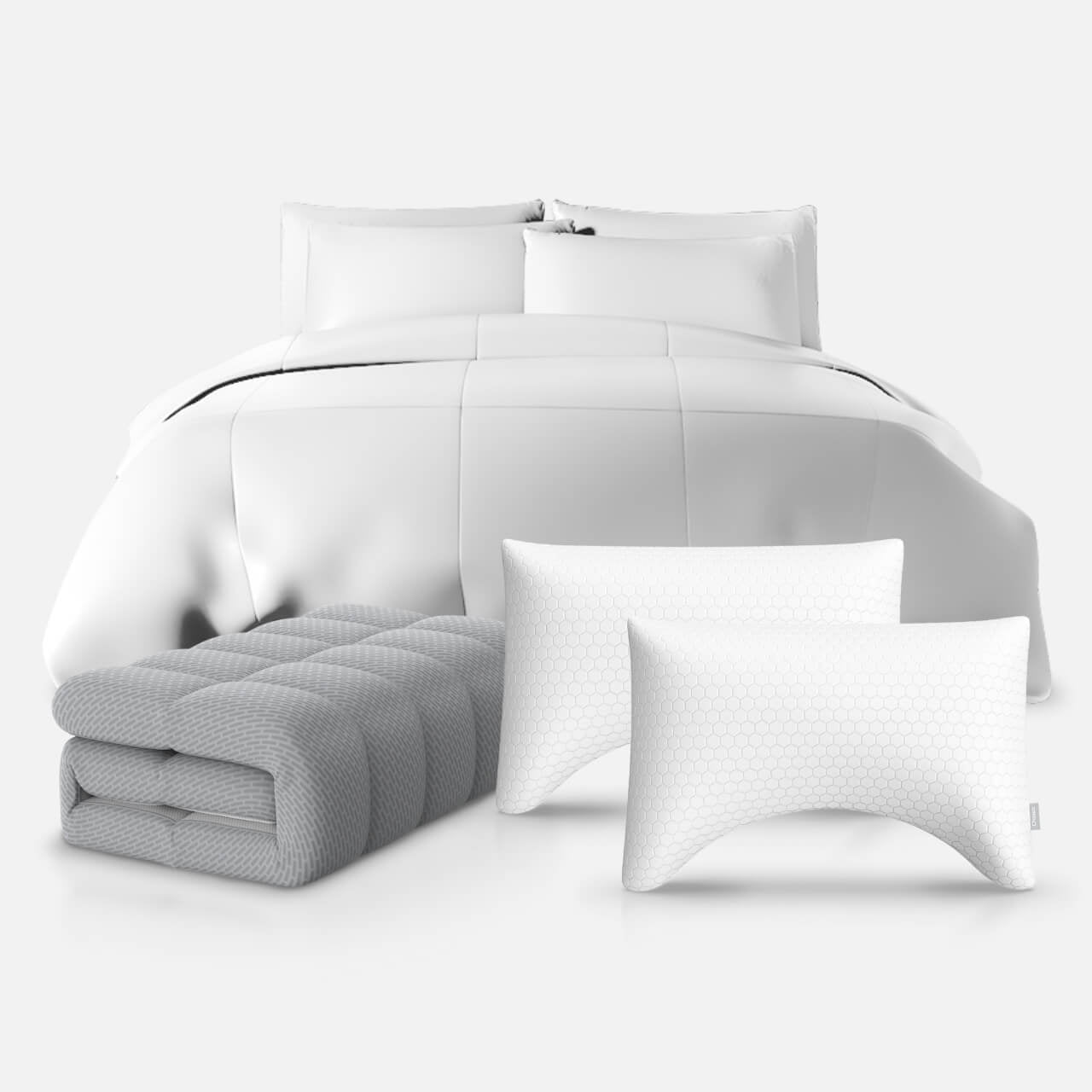 Complete Set - Chowa