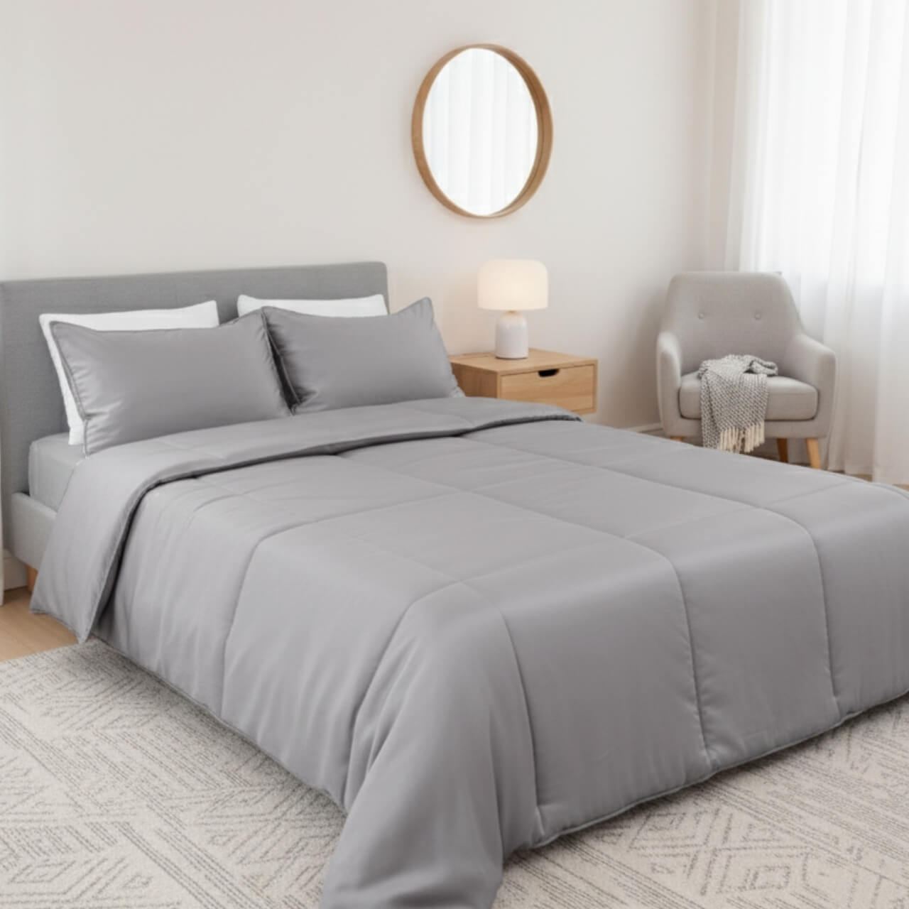 Complete Set - Chowa