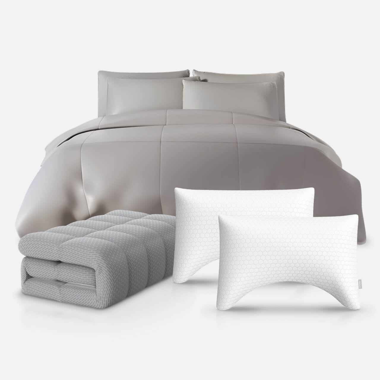 Complete Set - Chowa