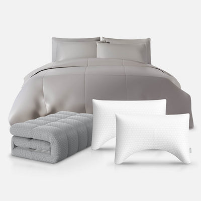 Topper Set – Chowa