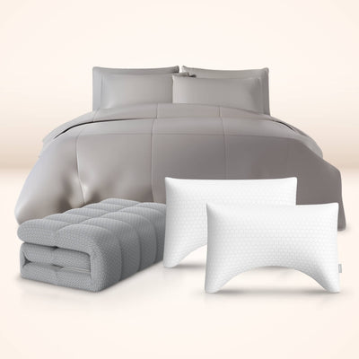 Complete Set - Chowa