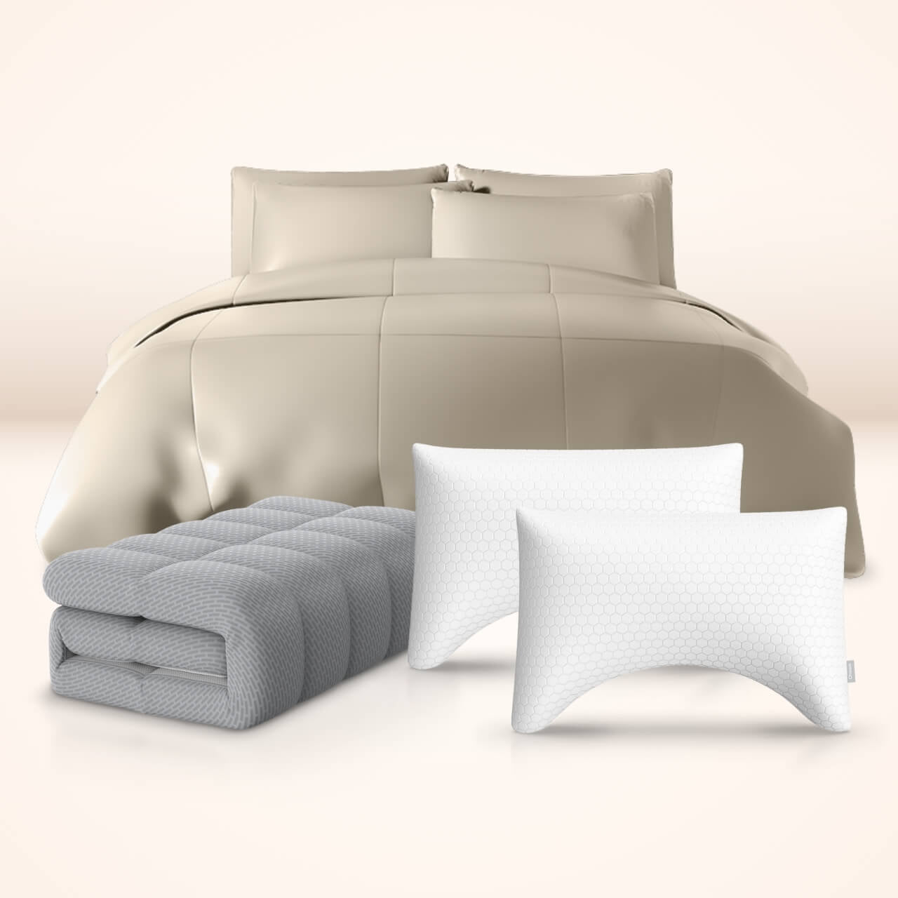 Complete Set - Chowa