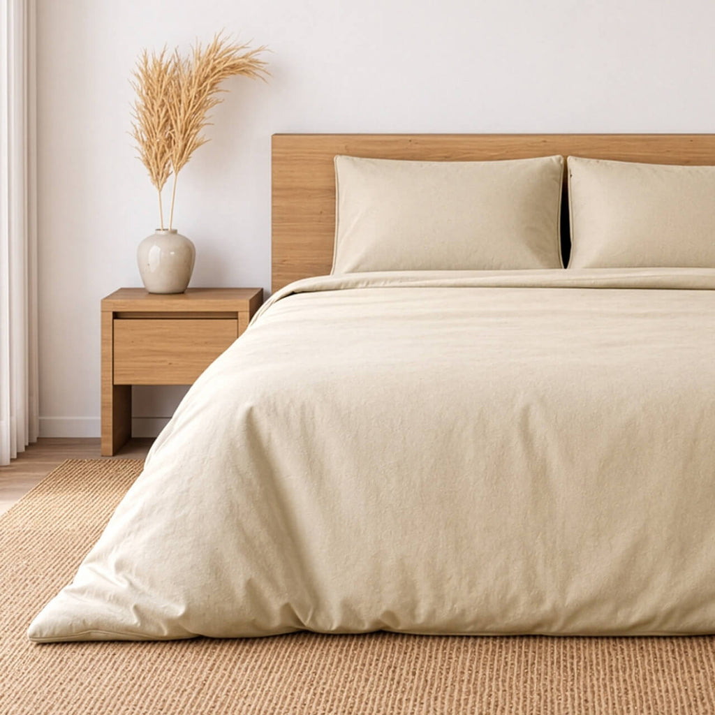 ปลอกผ้านวม Cotton รุ่น Terra - Chowa
