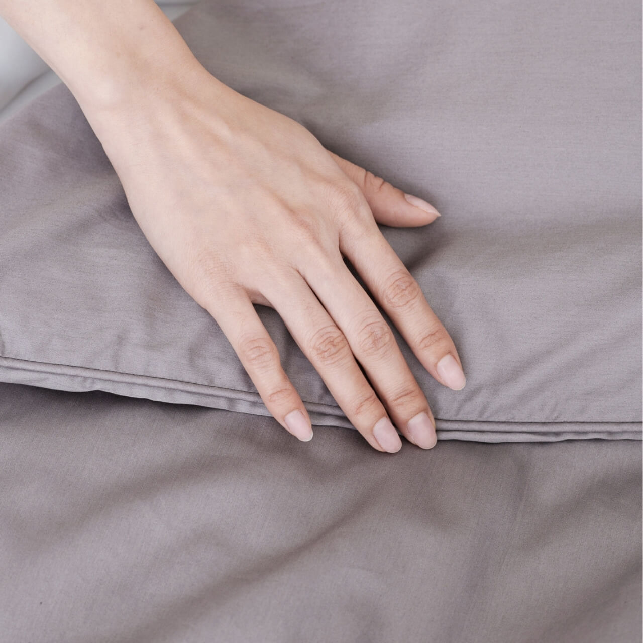 ปลอกผ้านวม Cotton รุ่น Terra - Chowa