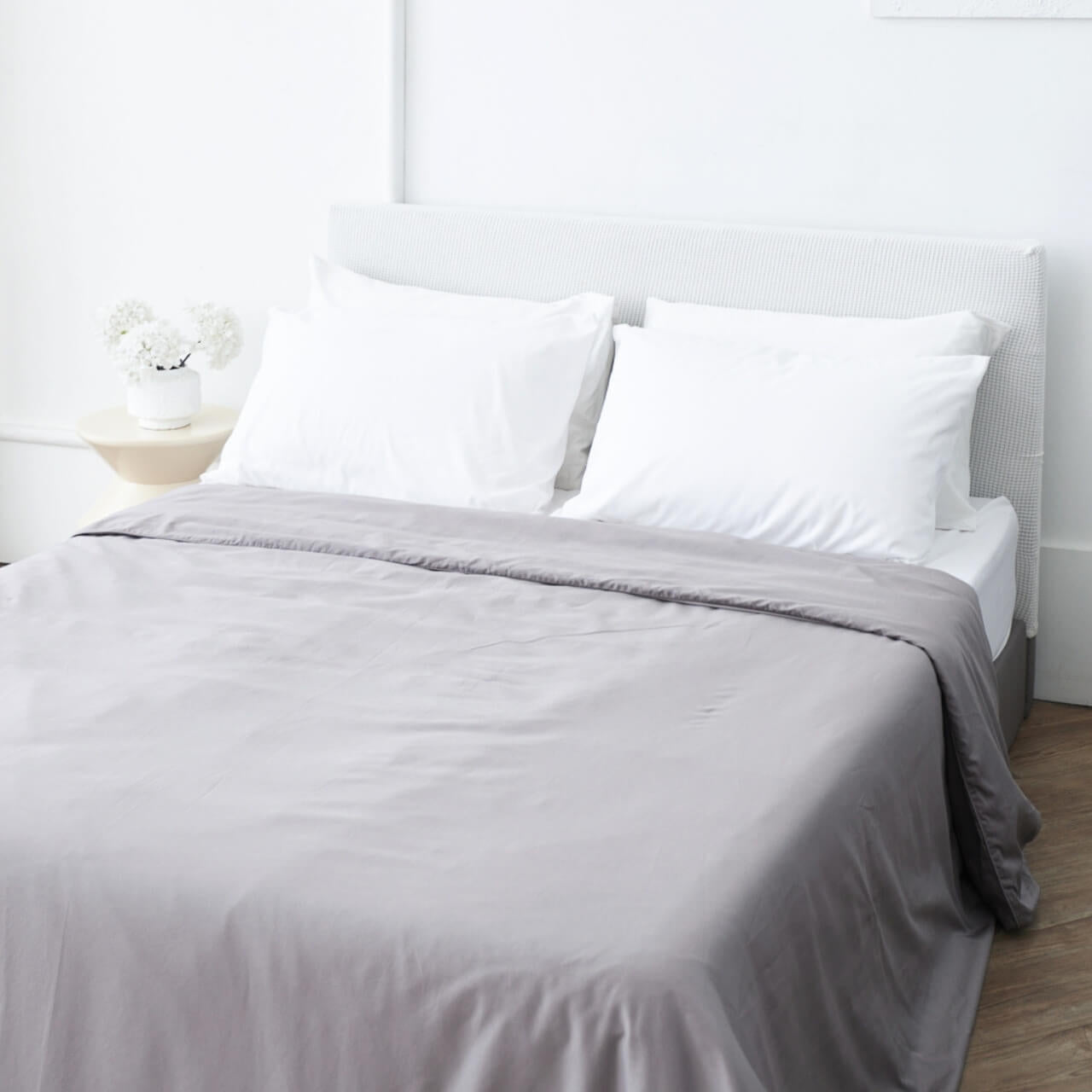 ปลอกผ้านวม Cotton รุ่น Terra - Chowa
