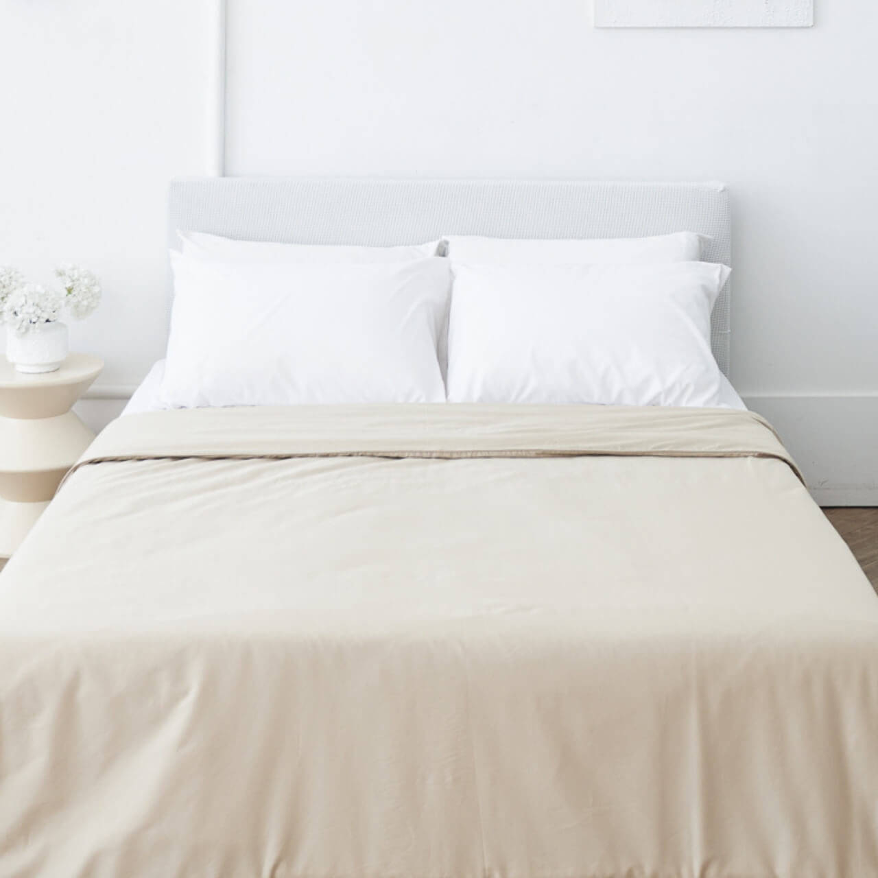 ปลอกผ้านวม Cotton รุ่น Terra - Chowa