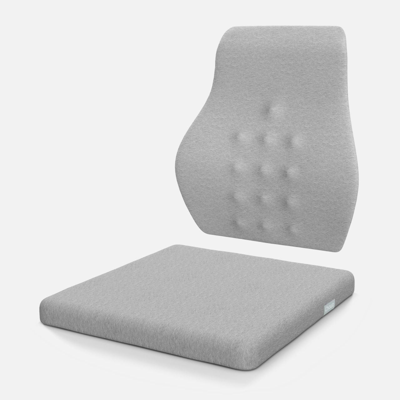 เซ็ตเบาะรองหลัง + เบาะรองนั่งรถยนต์ Firm - Chowa