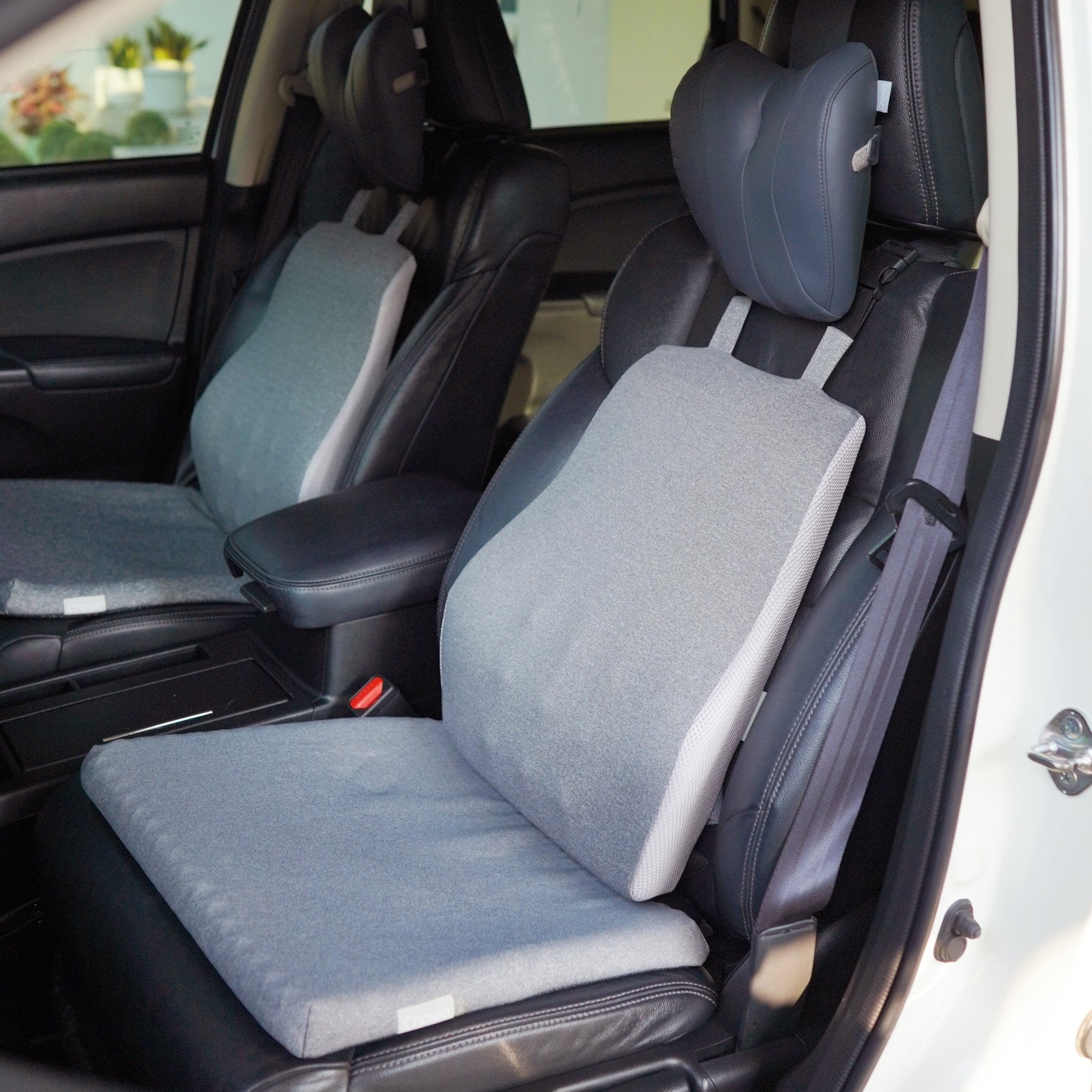 เซ็ตเบาะรองนั่งรถยนต์ Firm - Chowa