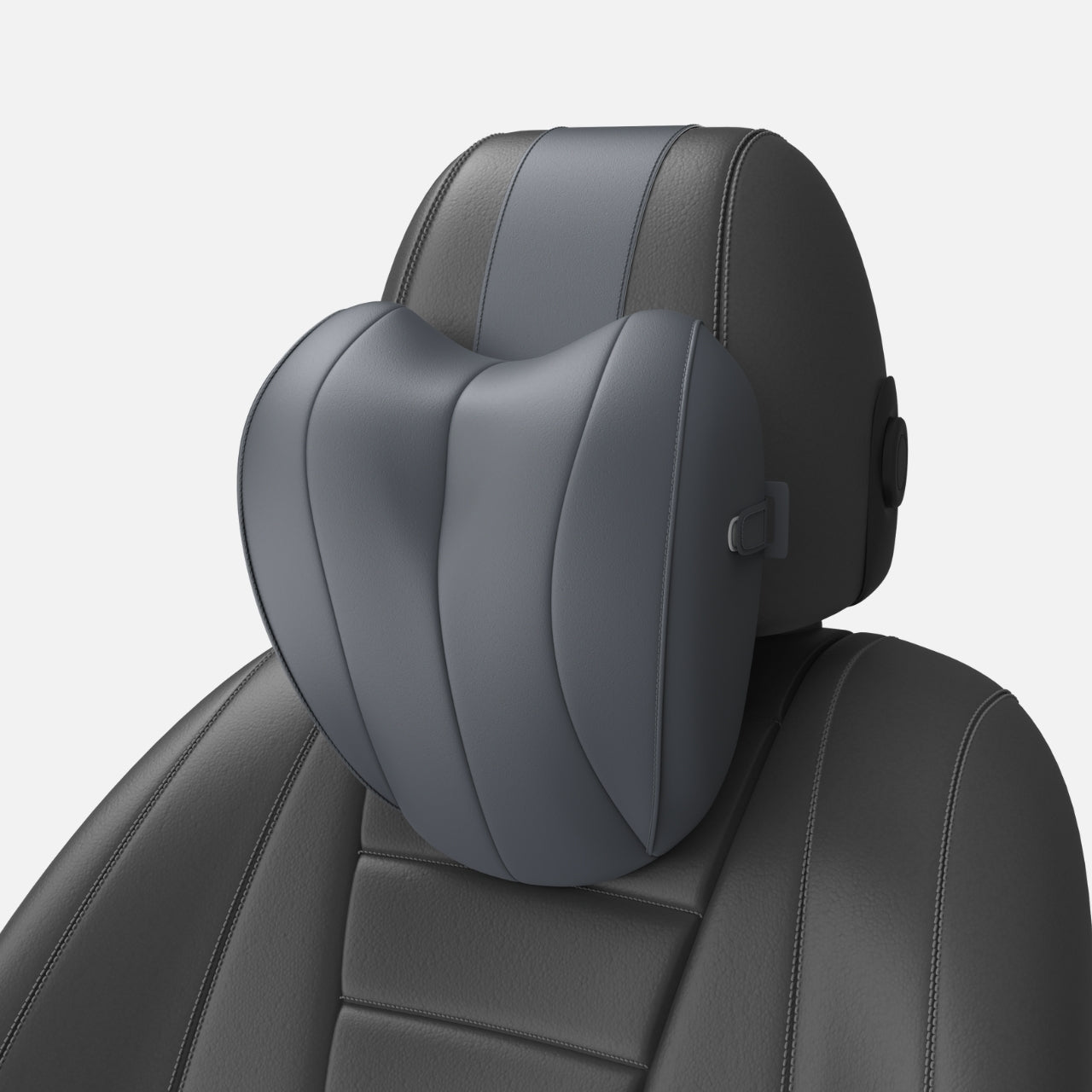 หมอนรองคอในรถ Firm - Chowa