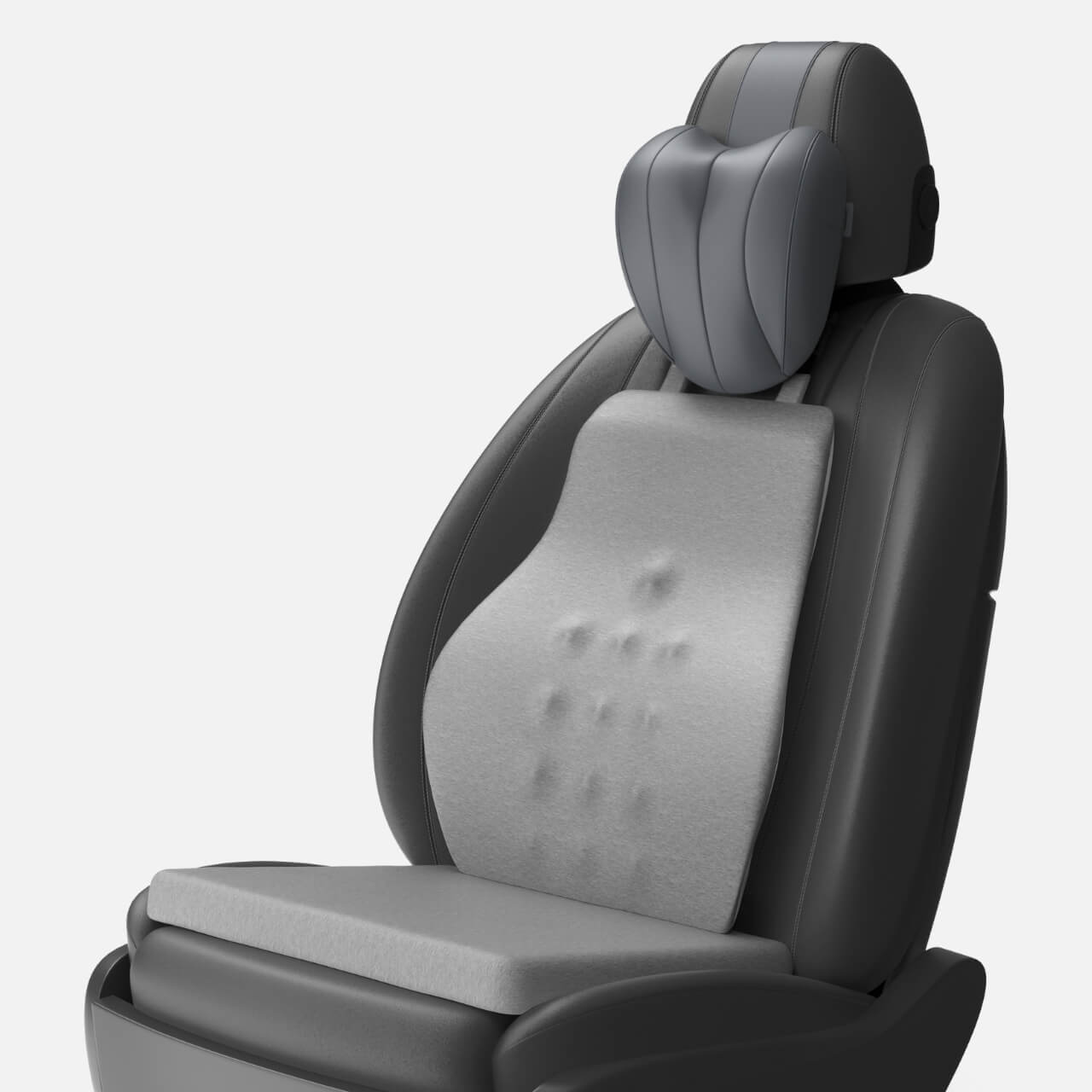 เซ็ตเบาะรองนั่งรถยนต์ Firm - Chowa