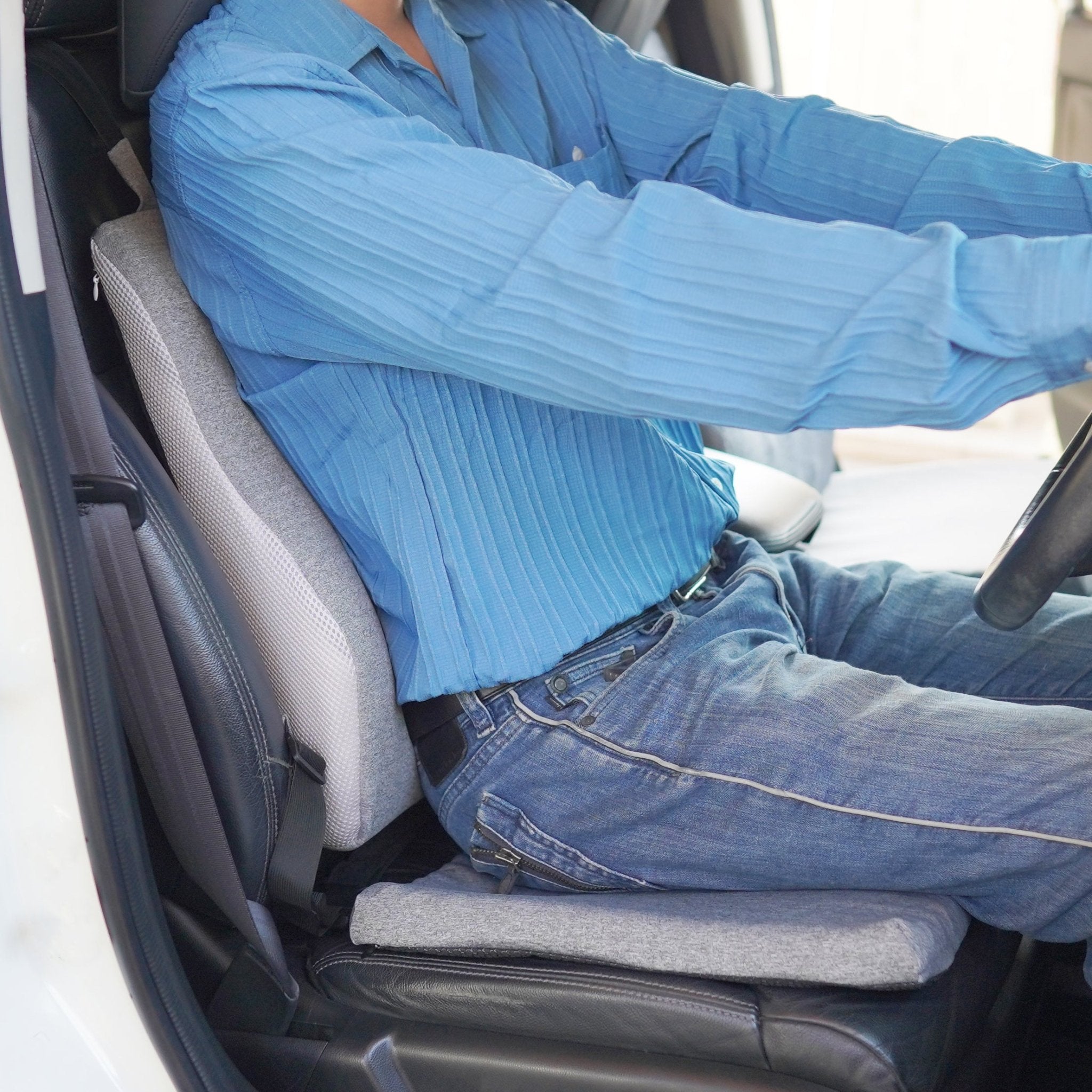 เซ็ตเบาะรองนั่งรถยนต์ Firm - Chowa