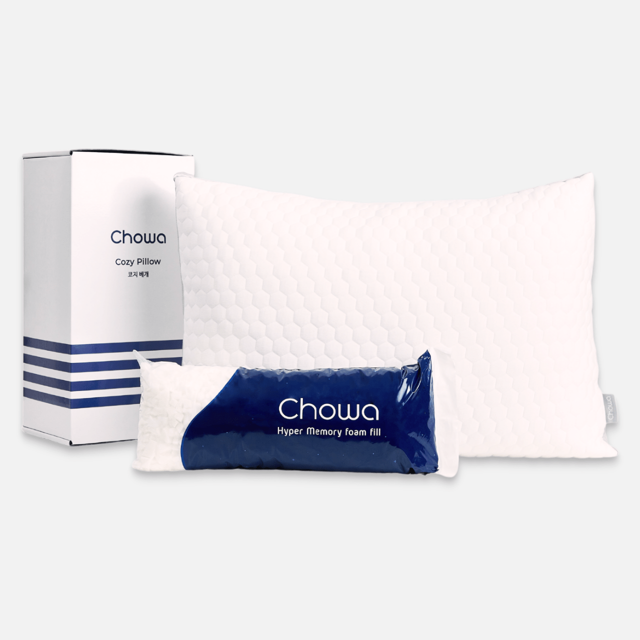Full Rest Set - Chowa