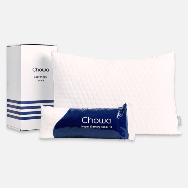 Full Rest Set - Chowa