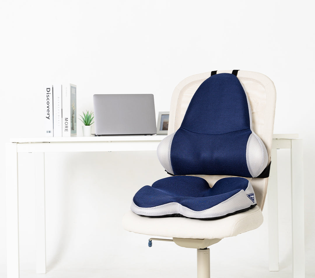 วิธีการใช้งานและทำความสะอาดเบาะรองนั่ง Cloud