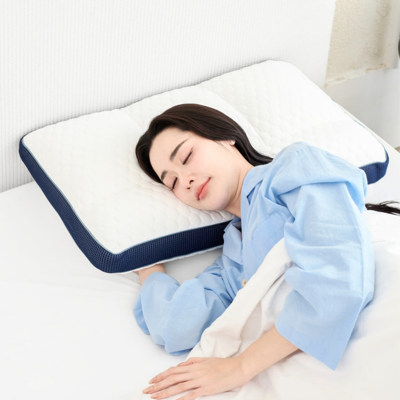 หมอน NeckFit - Chowa