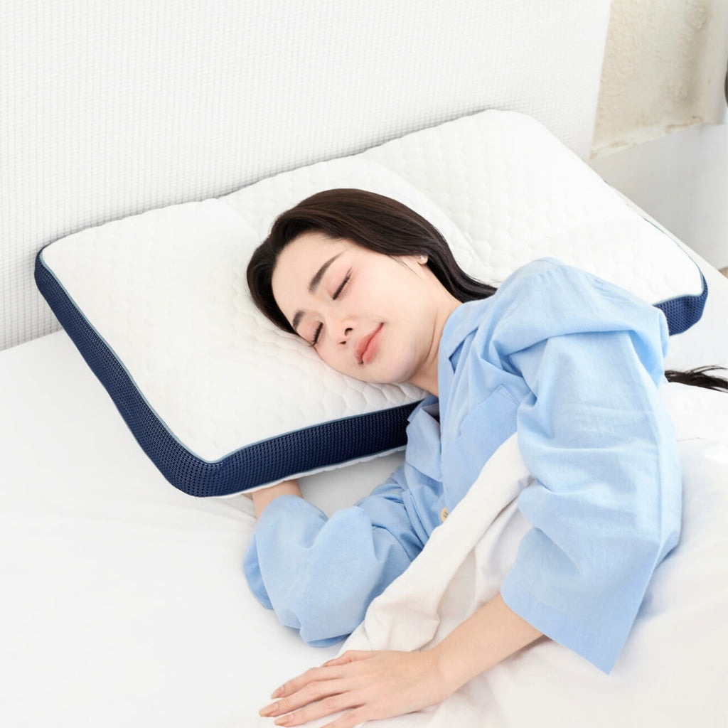 หมอน NeckFit - Chowa