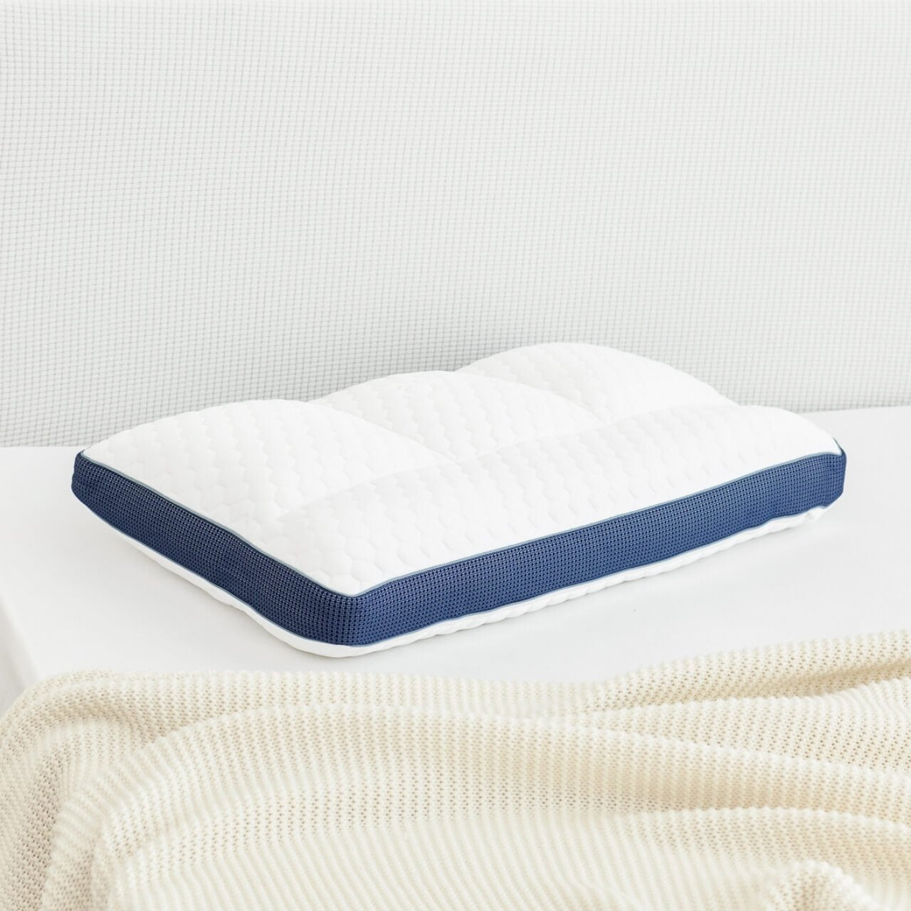 หมอน NeckFit - Chowa