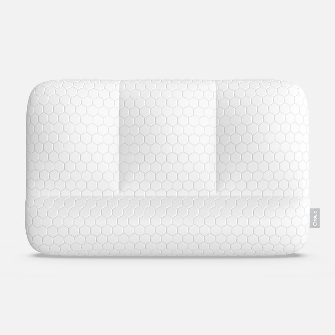 ปลอกหมอน NeckFit SnowMax - Chowa