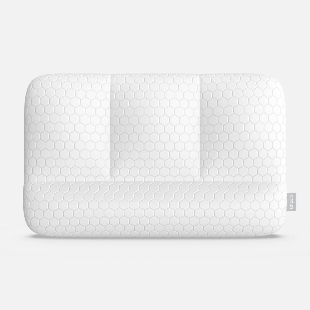 ปลอกหมอน NeckFit SnowMax - Chowa