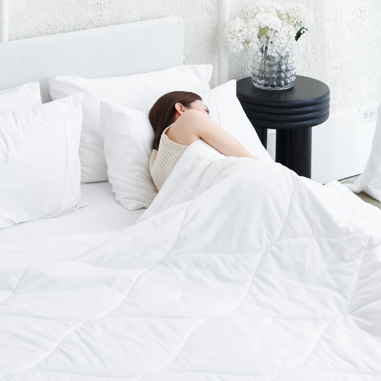 ไส้ผ้านวม รุ่น Nest - Chowa